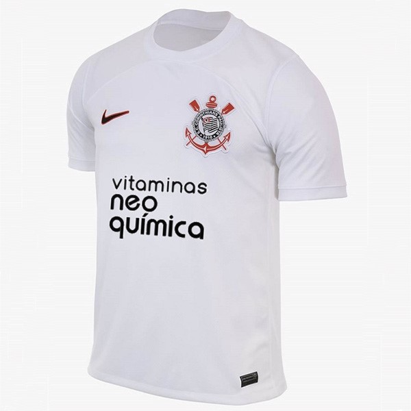 Thailand Trikot Corinthians Heim 2023-24